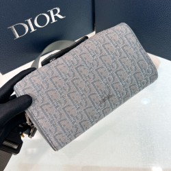 디올 Dior Lingot 크로스 백 22CM