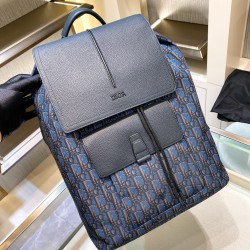 디올 Dior 백팩 38CM