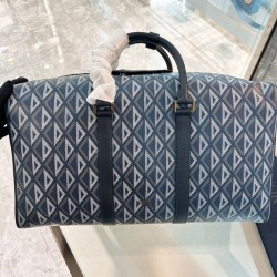 디올 Dior Lingot 여행 가방  50CM