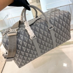 디올 Dior Lingot 여행 가방  50CM