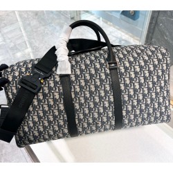 디올 Dior Lingot 여행 가방  50CM