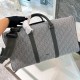 디올 Dior Lingot 여행 가방  50CM