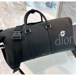 디올 Dior Lingot By Erl 여행 가방  50CM