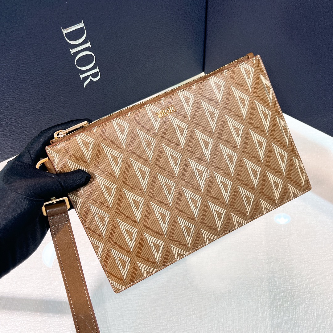 디올 Dior A5클러치 26.5CM