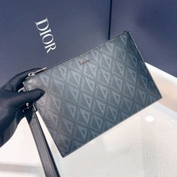 디올 Dior A5클러치 26.5CM