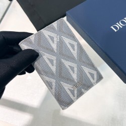 디올 Dior 카드 케이스 11.2CM