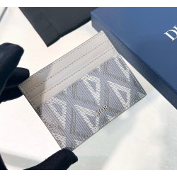 디올 Dior 카드 케이스 10CM