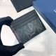 디올 Dior 카드 케이스 10CM