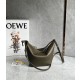 로에베 Loewe hammock 숄더백 28CM