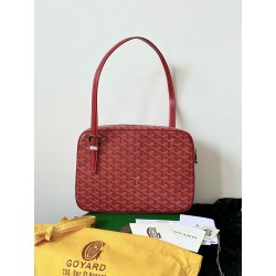 고야드 Goyard 탑 핸들백 30.5CM