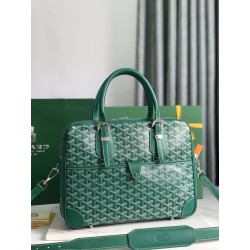 고야드 Goyard Ambassad messagebag 서류가방 35CM