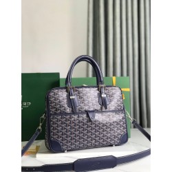 고야드 Goyard Ambassad messagebag 서류가방 35CM