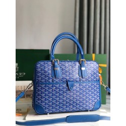 고야드 Goyard Ambassad messagebag 서류가방 35CM