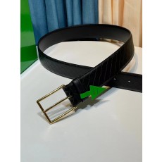 보테가베네타 Bottega Veneta 벨트 4.0CM