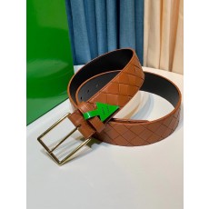 보테가베네타 Bottega Veneta 벨트 4.0CM
