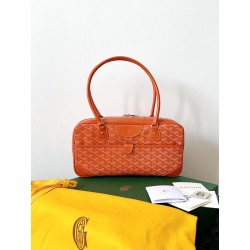 고야드 Goyard 탑 핸들백 38.5CM