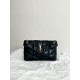 생로랑 Saint laurent/YSL 577476 Loulou Puffer 숄더백  29CM