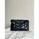 생로랑 Saint laurent/YSL 577475 Loulou Puffer 숄더백 35CM