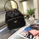 프라다 Prada 1BH038 버킷 백  23CM