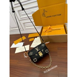 루이비통 Louis Vuitton 46596 크로스 백 21.5CM