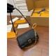 루이비통 Louis Vuitton 45813 숄더백 24CM