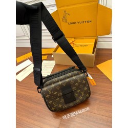 루이비통 Louis Vuitton 45806 크로스 백 22CM