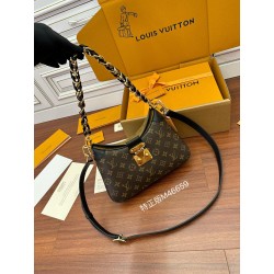 루이비통 Louis Vuitton 46659 크로스 백 29CM