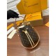 루이비통 Louis Vuitton 46581 버킷 백 20CM