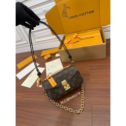 루이비통 Louis Vuitton 46279 숄더백 21.5CM