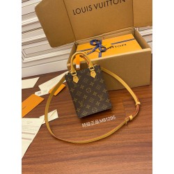 루이비통 Louis Vuitton 81295 미니백 14CM