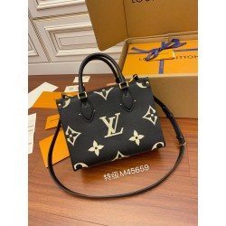 루이비통 Louis Vuitton 45659 토트 백 25CM