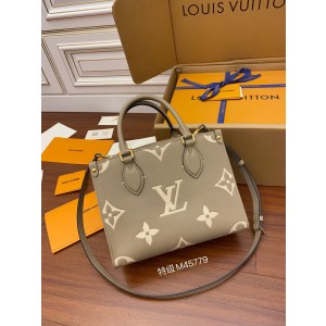 루이비통 Louis Vuitton 45779 토트 백 25CM
