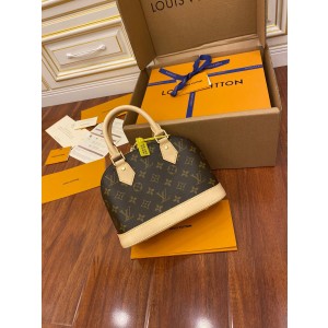 루이비통 Louis Vuitton M53152 탑 핸들백 25CM