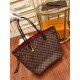 루이비통 Louis Vuitton 41358 토트 백 32CM