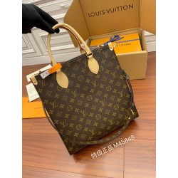 루이비통 Louis Vuitton 45848 토트 백  30CM