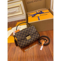 루이비통 Louis Vuitton 53000 탑 핸들백 25CM