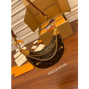 루이비통 Louis Vuitton 81098 숄더백 23CM