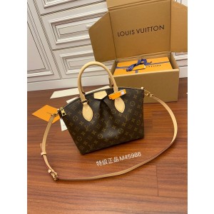 루이비통 Louis Vuitton 45986 탑 핸들백 25CM