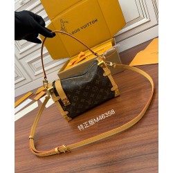 루이비통 Louis Vuitton 46358 크로스 백  21CM