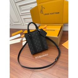 루이비통 Louis Vuitton 46453 토트 백 19CM