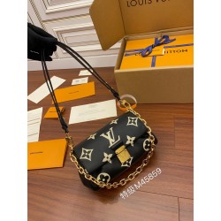 루이비통 Louis Vuitton 45859 숄더백 24CM