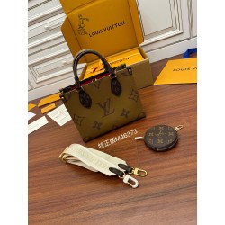 루이비통 Louis Vuitton 46373 토트 백 25CM