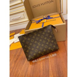 루이비통 Louis Vuitton 47542 클러치 25CM