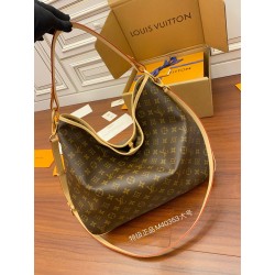 루이비통 Louis Vuitton 40353 토트 백  52CM