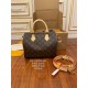 루이비통 Louis Vuitton M41113 탑 핸들백 25CM