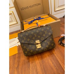 루이비통 Louis Vuitton 44875 크로스 백 25CM