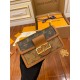 루이비통 Louis Vuitton 68746 미니백 19CM