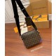 루이비통 Louis Vuitton 46266 크로스 백 25CM