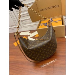 루이비통 Louis Vuitton 46311숄더백 38CM