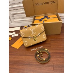 루이비통 Louis Vuitton 45809 크로스 백 25CM